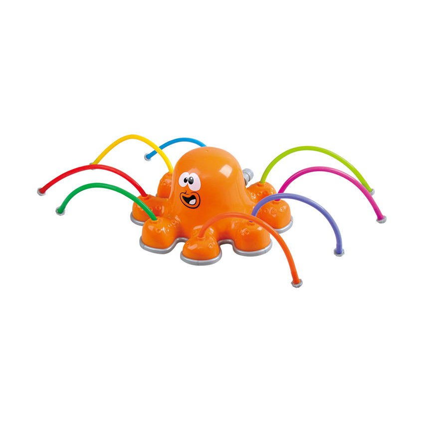 Playgo Aqua Sprinkler-Ollie The Octopus  