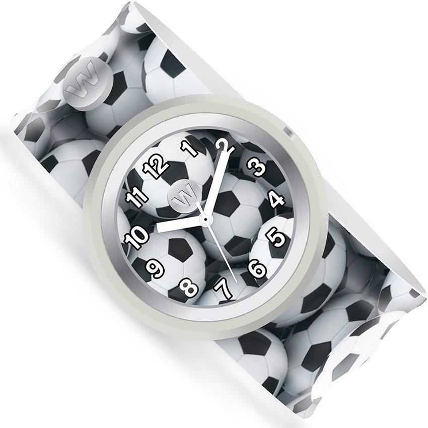 Soccer Star Ρολόι Slap 