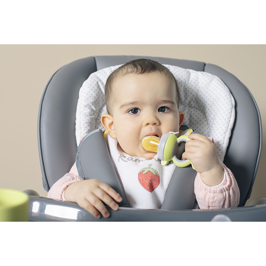 Τροφοδοτής φαγητού κίτρινο 