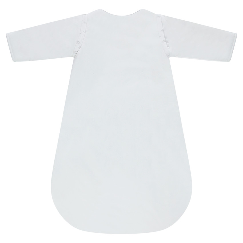 Αμάνικος υπνόσακος από πολυεστέρα με επένδυση από βαμβάκι TOG 2.5  Additional Αμάνικος υπνόσακος από πολυεστέρα με επένδυση από βαμβάκι TOG 2.5