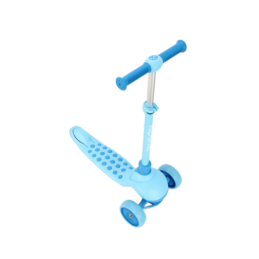 Παιδικό Πατίνι Isporter Lolly Μπλε 
