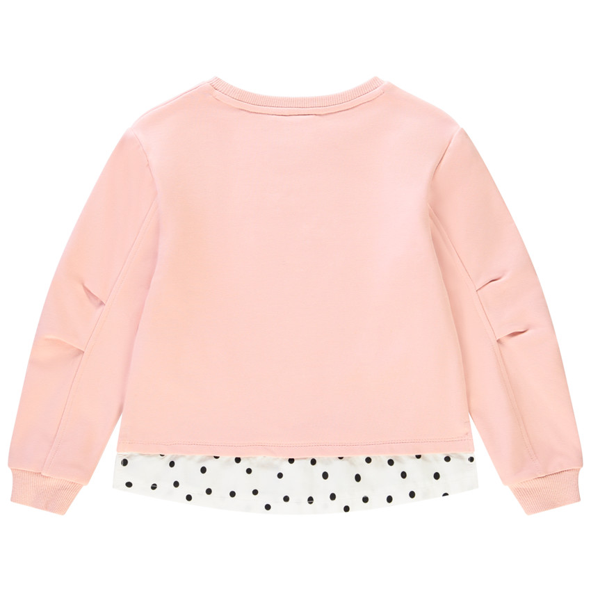 Φούτερ molleton effet 2-σε-1 Minnie Disney για κορίτσι 