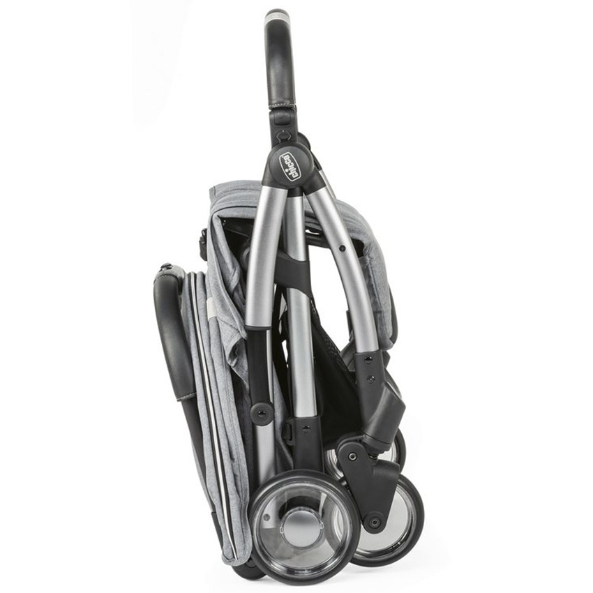   Καρότσι  Goody - Cool Γκρί   