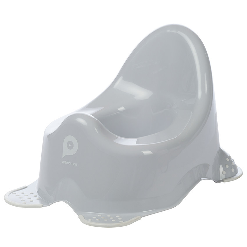 Γκρι Γιογιό Εκπαίδευσης Popotam 3.0 