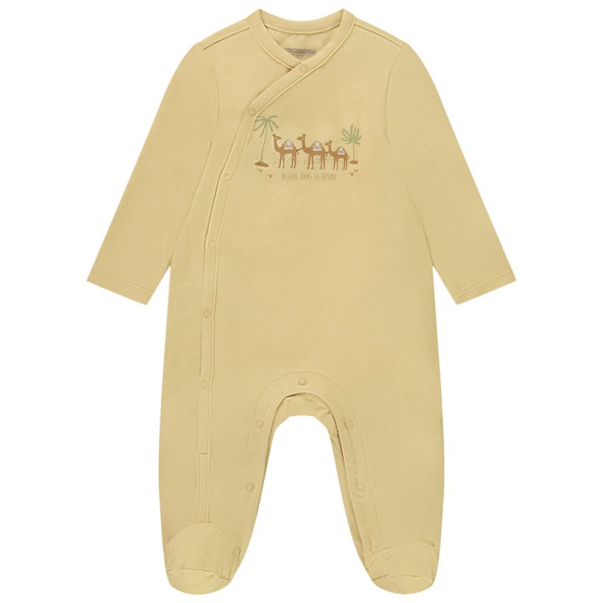 Σετ από 2 φαντεζί φορμάκια για bebe αγόρι με διαφορετικό άνοιγμα ανάλογα με την ηλικία 