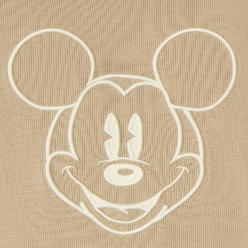 Σετ 2 τεμαχίων μονόχρωμο Mickey Mouse Disney για αγόρι 