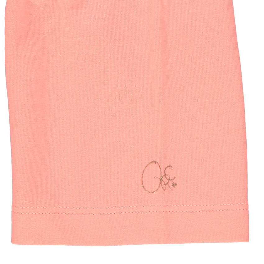  Σετ με 2 μονόχρωμα ποδηλατικά με τυπωμένο λογότυπο 