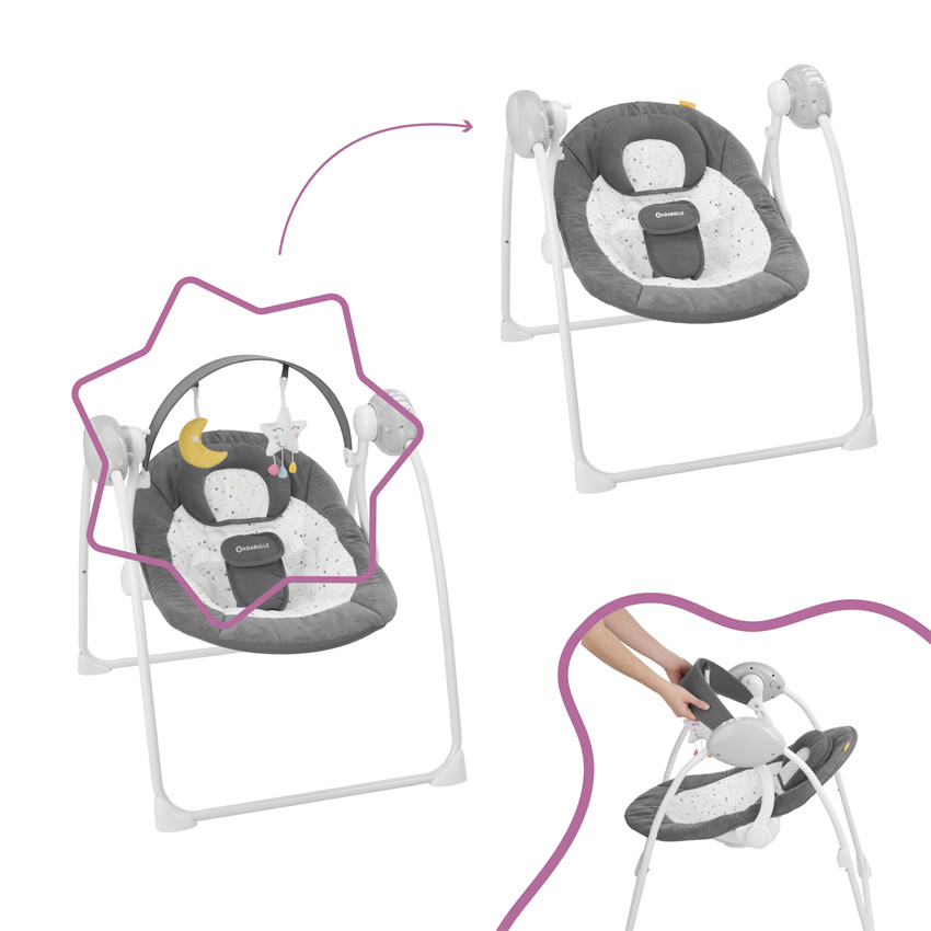 Ρηλάξ confort - Moonlight   Additional   Ρηλάξ confort - Moonlight