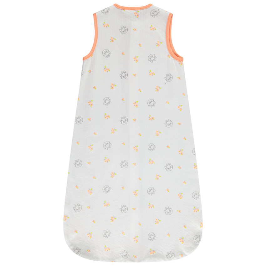 Υπνόσακος αμάνικος από διχτυωτό πλέγμα Marie Disney για κορίτσι μωρού 