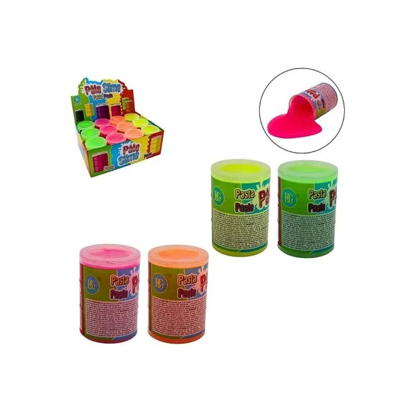 Παιχνίδι Slime - 1τμχ 