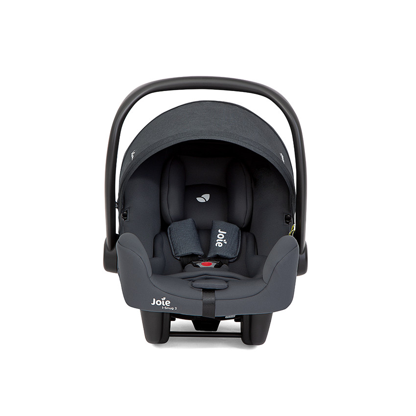 Καρότσι Trio Chrome DLX I-Snug 2 Moon Light 