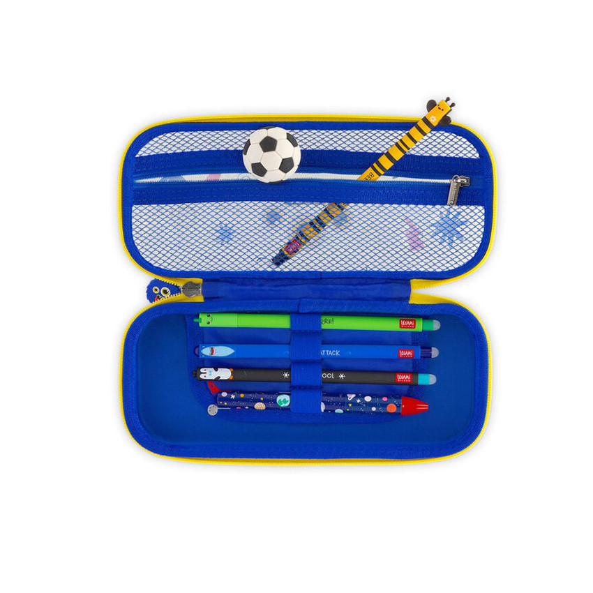 Κασετίνα Monster 