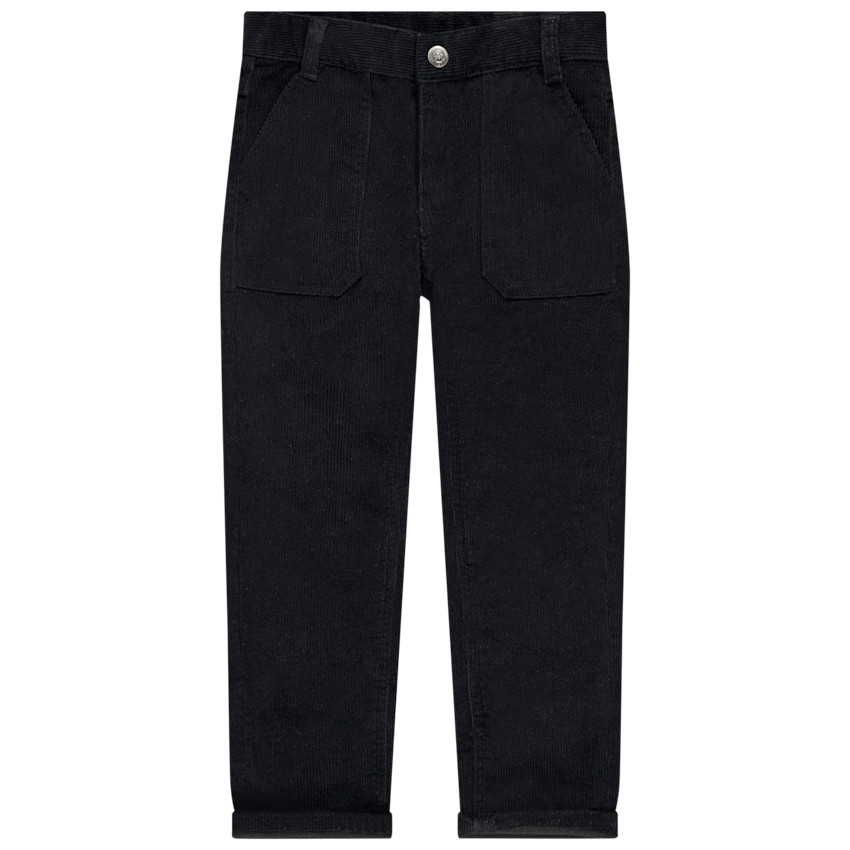 Παντελόνι βελουτέ για αγόρι 