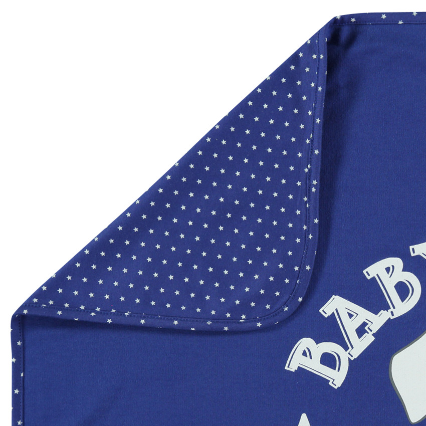 Couverture en molleton et jersey Disney les 101 Dalmatiens 