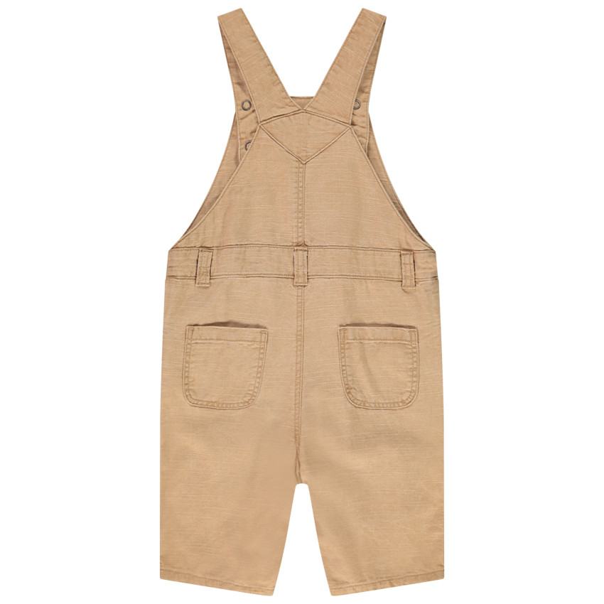 Σαλοπέτα κοντή μονόχρωμο για bebe αγόρι  Additional Σαλοπέτα κοντή μονόχρωμο για bebe αγόρι