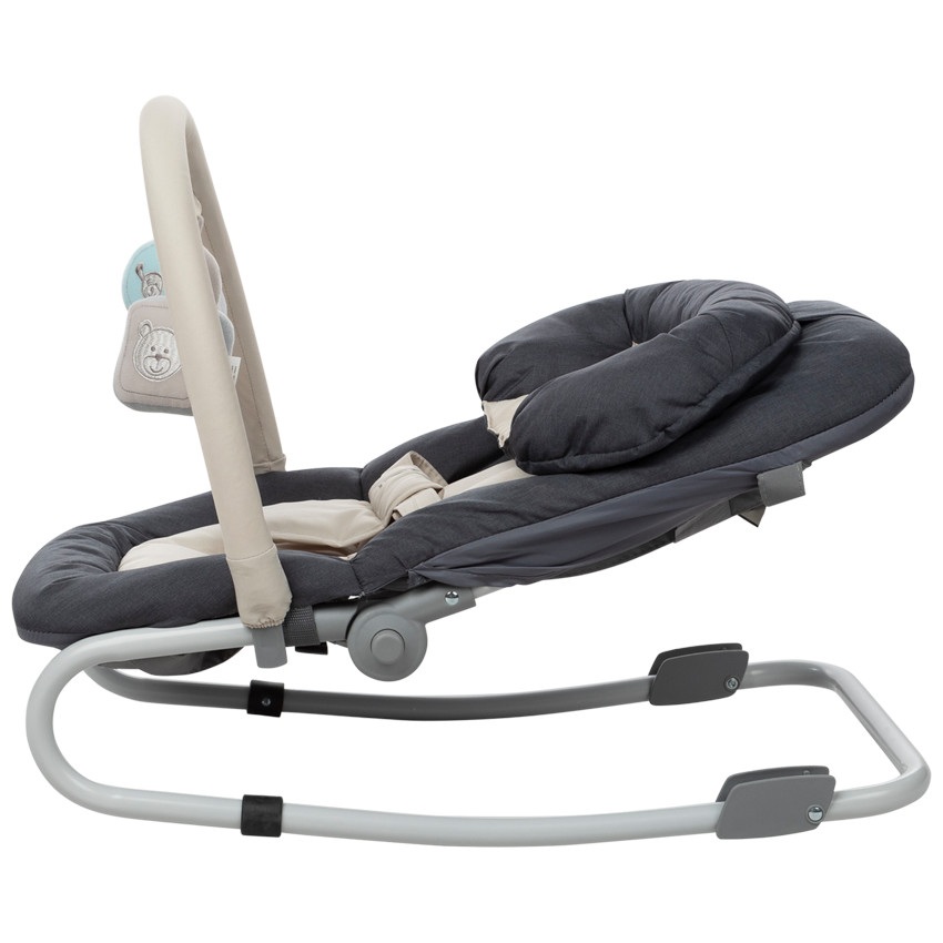 Ρηλάξ comfy γκρί Main Ρηλάξ comfy γκρί