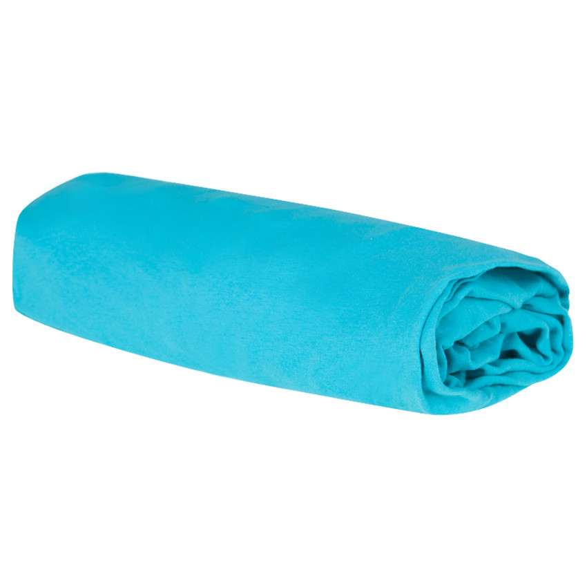 Drap housse en coton uni 90 x 200 cm  Additional Drap housse en coton uni 90 x 200 cm