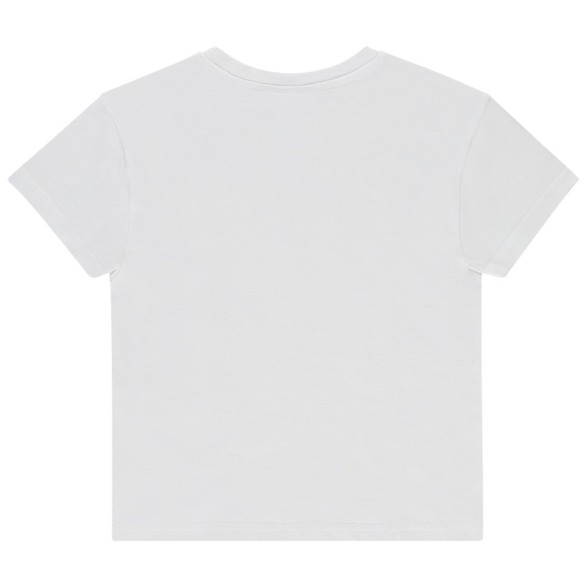 Κοντομάνικο μπλουζάκι Pikachu Pokémon για κορίτσι 