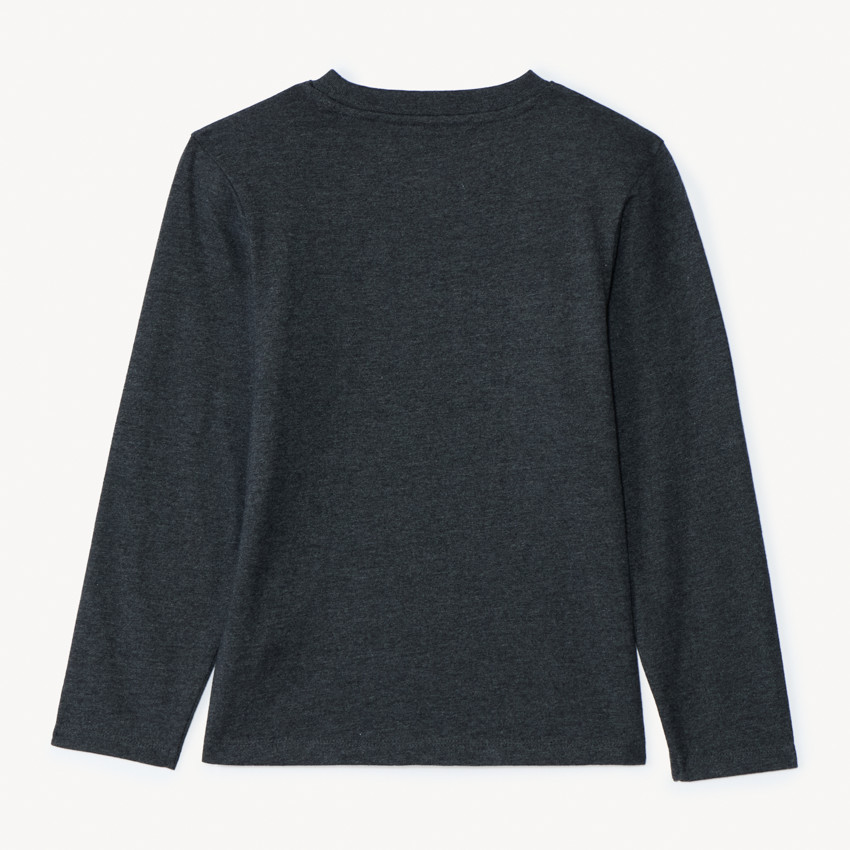 T-shirt με μακριά μανίκια Mickey Disney για αγόρια 