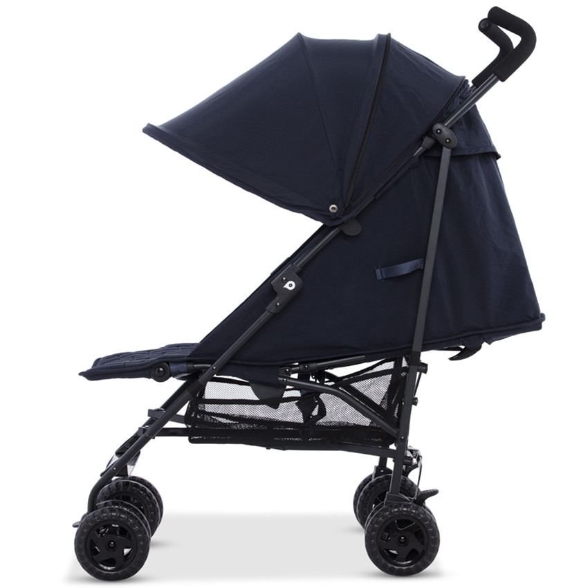 Καρότσι Ava Premium + τσάντα+ποδόσακο Cosmos 