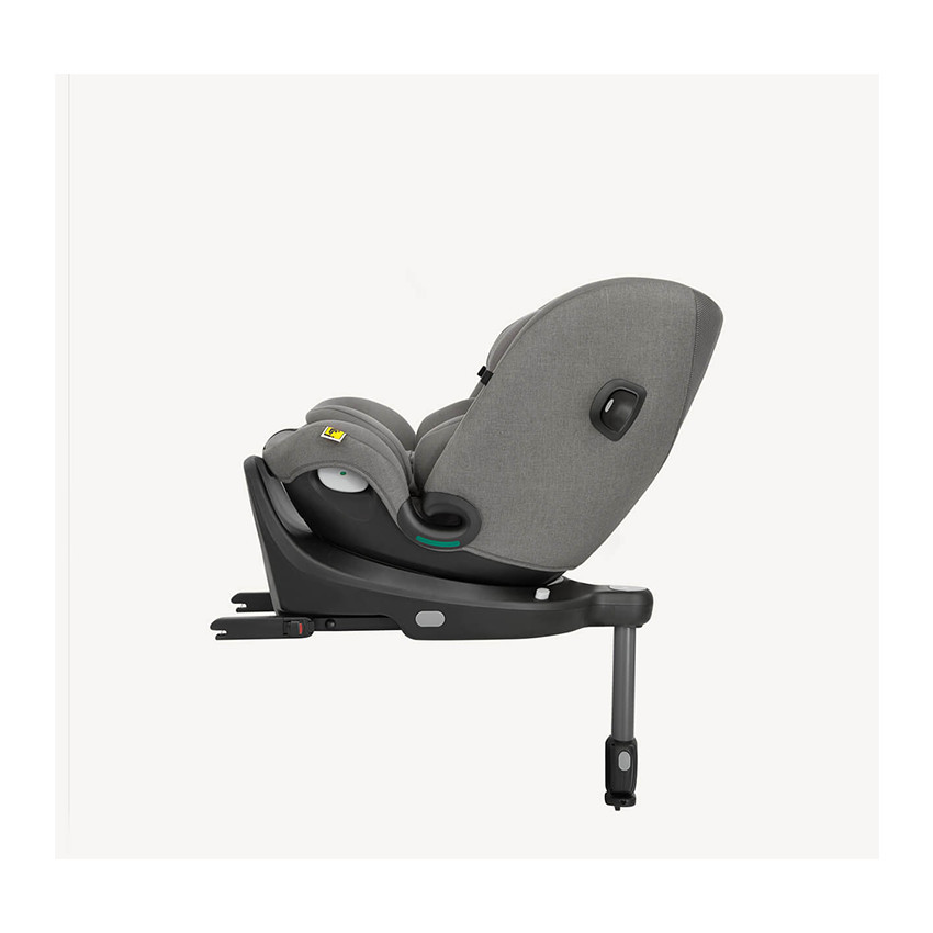 Κάθισμα Αυτοκινήτου i-Spin 360 Max Thunder 
