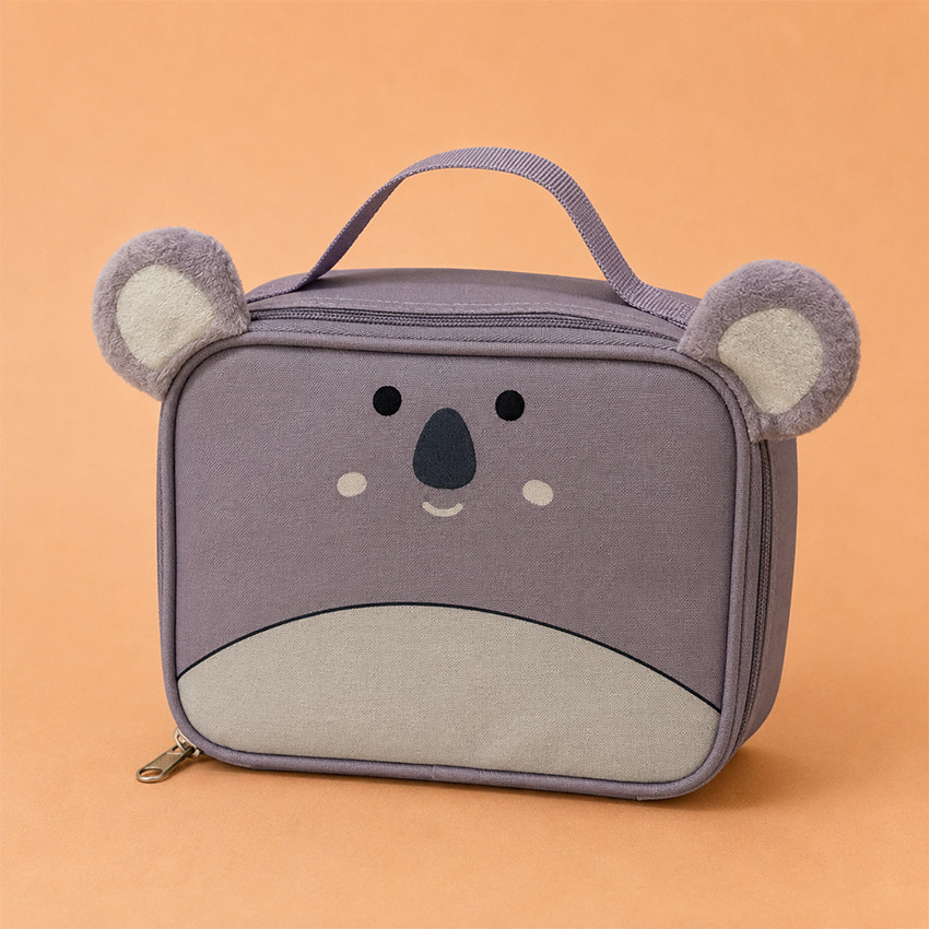 Ισοθερμικό Lunch Bag I am Koalafied – ABO 
