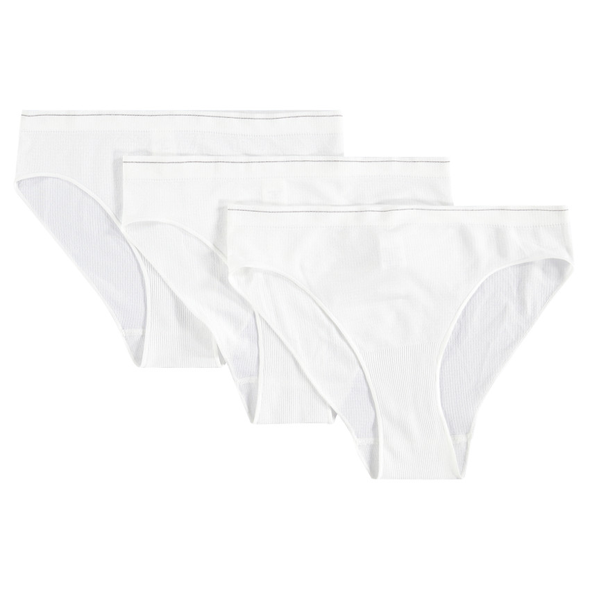 Σετ με 3 αντιβακτηριακά εσώρουχα μίας χρήσης  