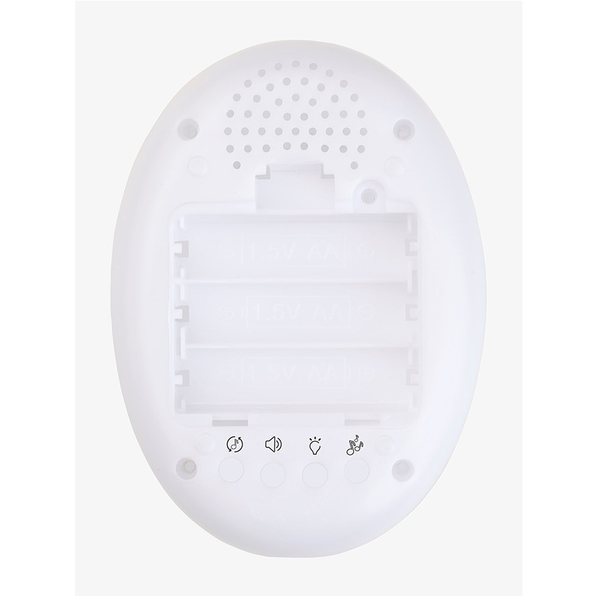 Νυχτερινό φως  