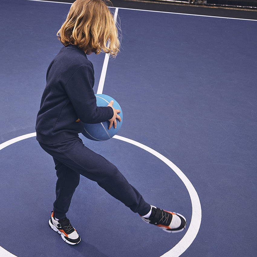 Φούτερ με σχέδιο Cars Disney για αγόρι 