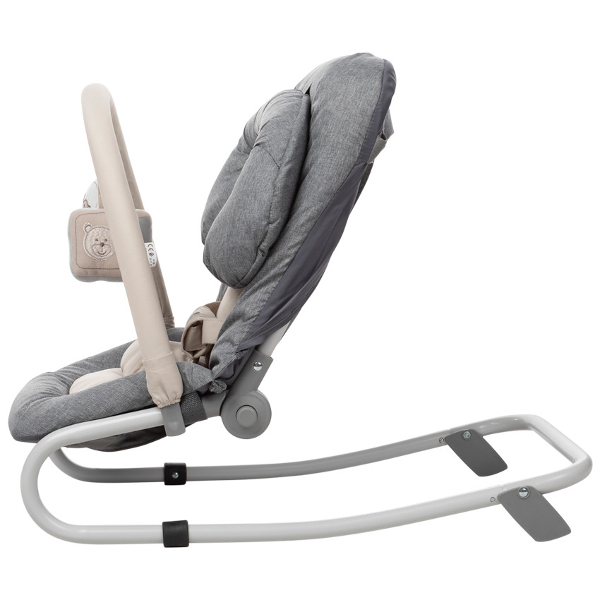 Ρηλάξ comfy μπλε marine 