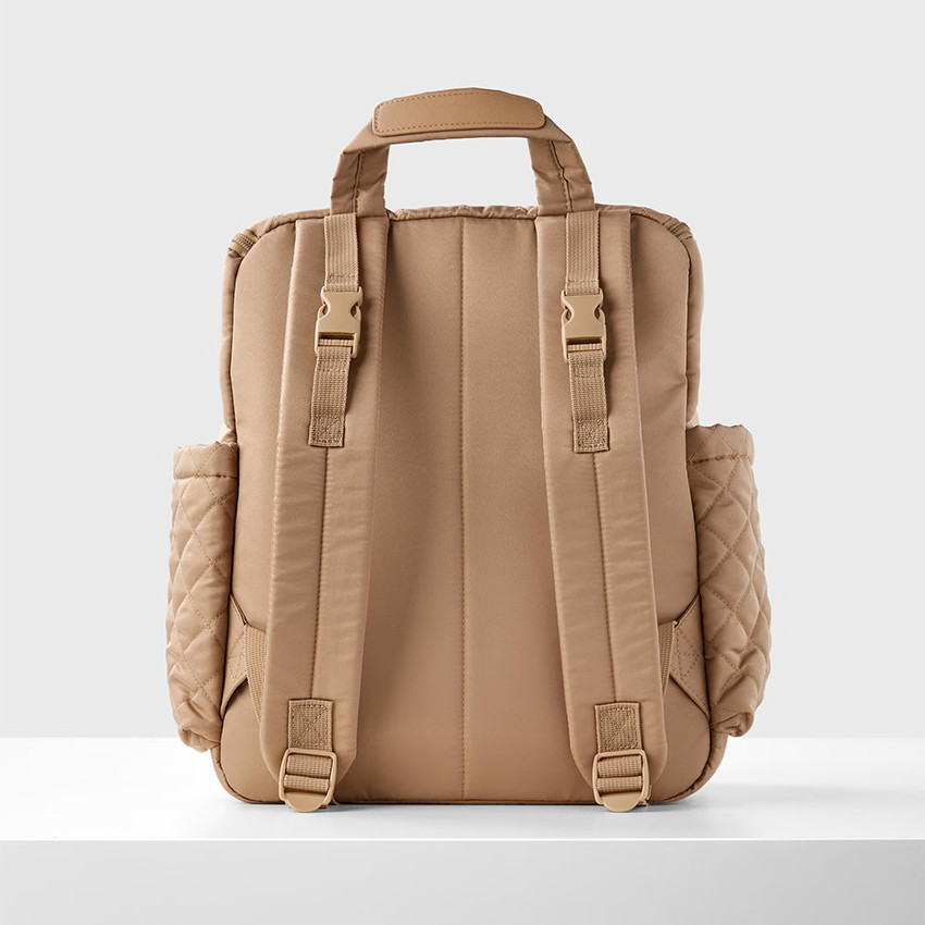 Τσάντα - Αλλαξιέρα Backpack-Camel Forma SKIP HOP  