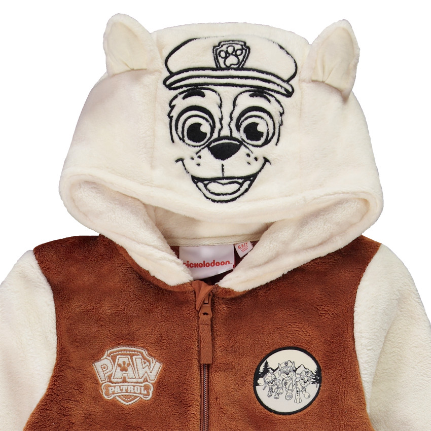 Παιδικός υπνόσακος Chase Pat'Patrouille για αγόρι 