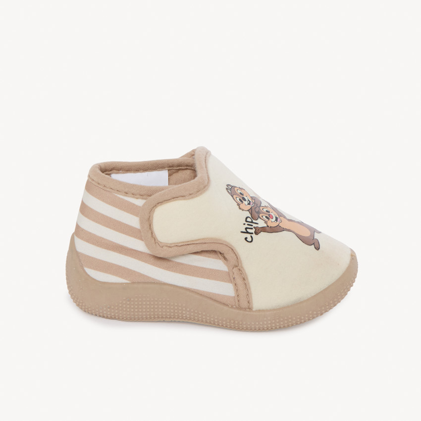 Μπότακια Tic και Tac Disney για αγόρι μωρού 