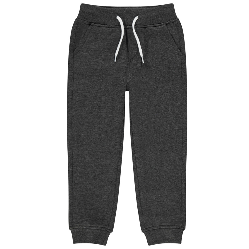 Παντελόνι jogging από πλεκτό ύφασμα για αγόρι  Additional Παντελόνι jogging από πλεκτό ύφασμα για αγόρι