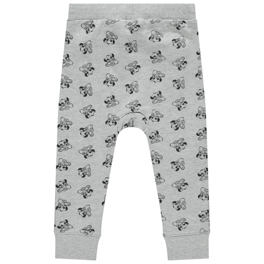 Pantalon de jogging Le Roi Lion Disney  Additional Pantalon de jogging Le Roi Lion Disney