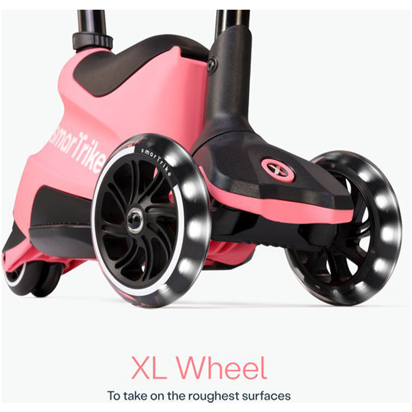 Xtend Scooter Ride On 