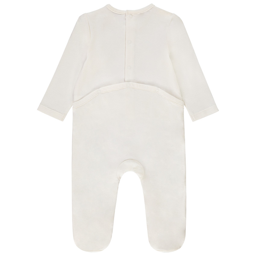 Αμάνικο μπλουζάκι από jersey με φαντεζί σχέδιο για αγόρι 