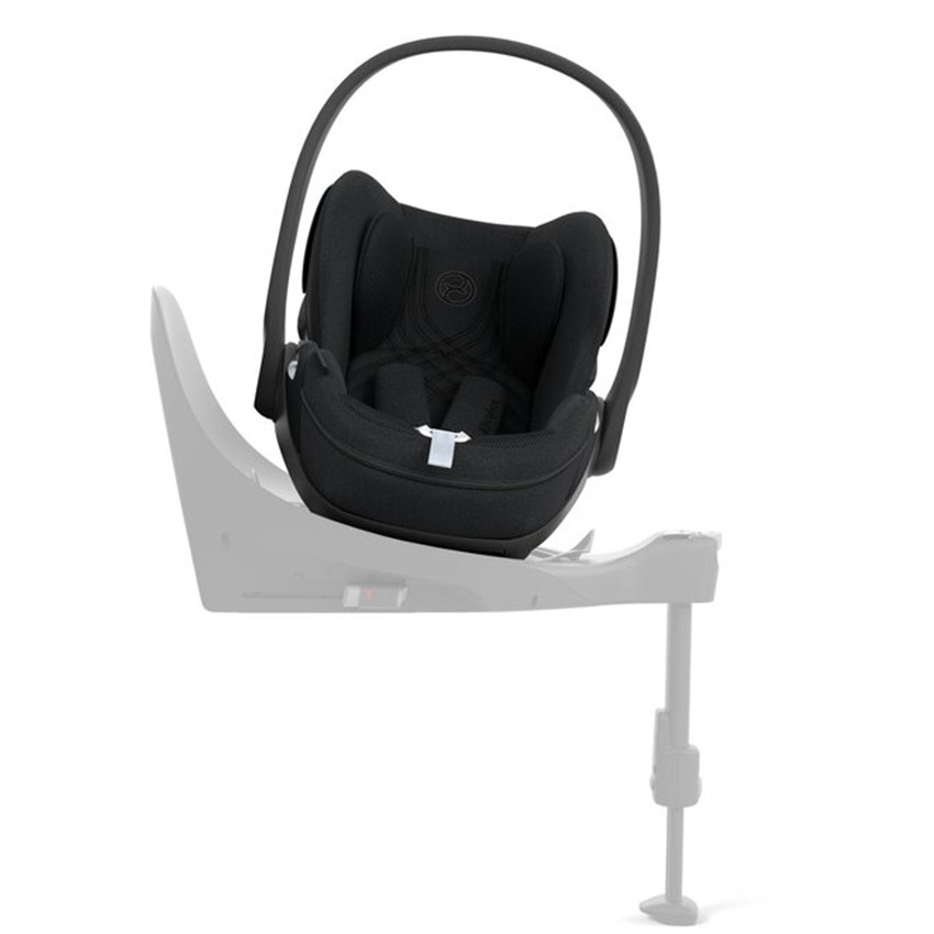 Cybex Κάθισμα αυτοκινήτου Cloud T i-Size Plus Sepia Black 0-13 Kg 
