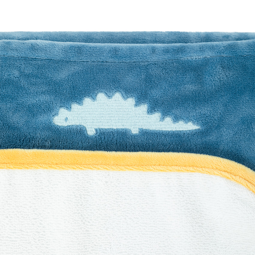 Κάλυμμα Αλλαξιέρας Από Πολυεστέρα Mes Amis Les Dinos 