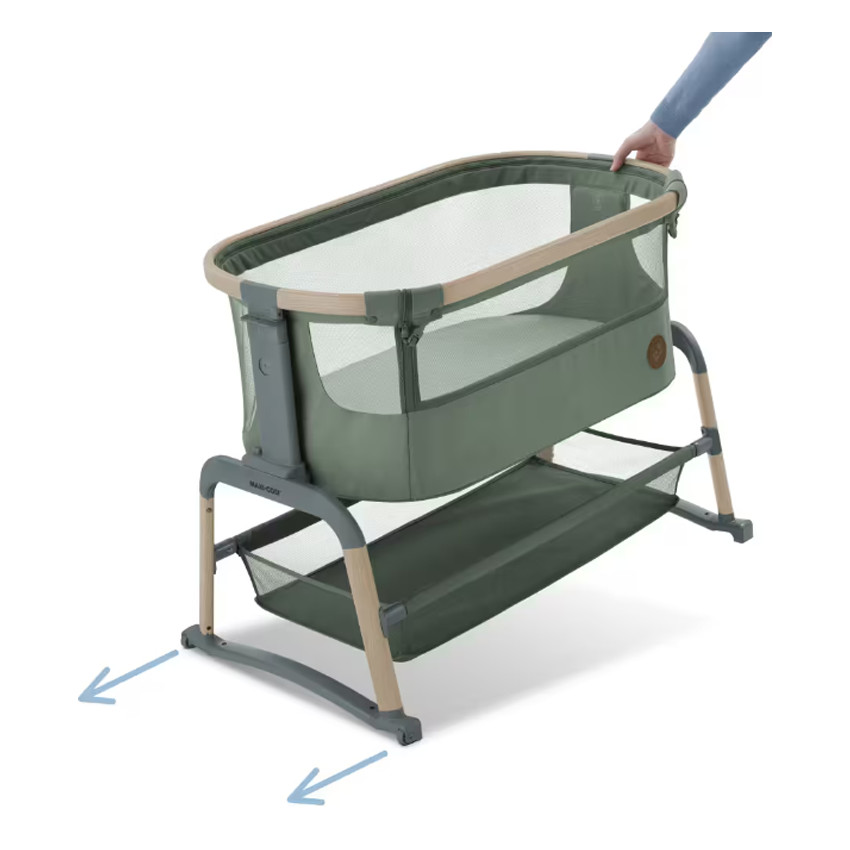 Berceau Iora Air cododo - Beyond Green 