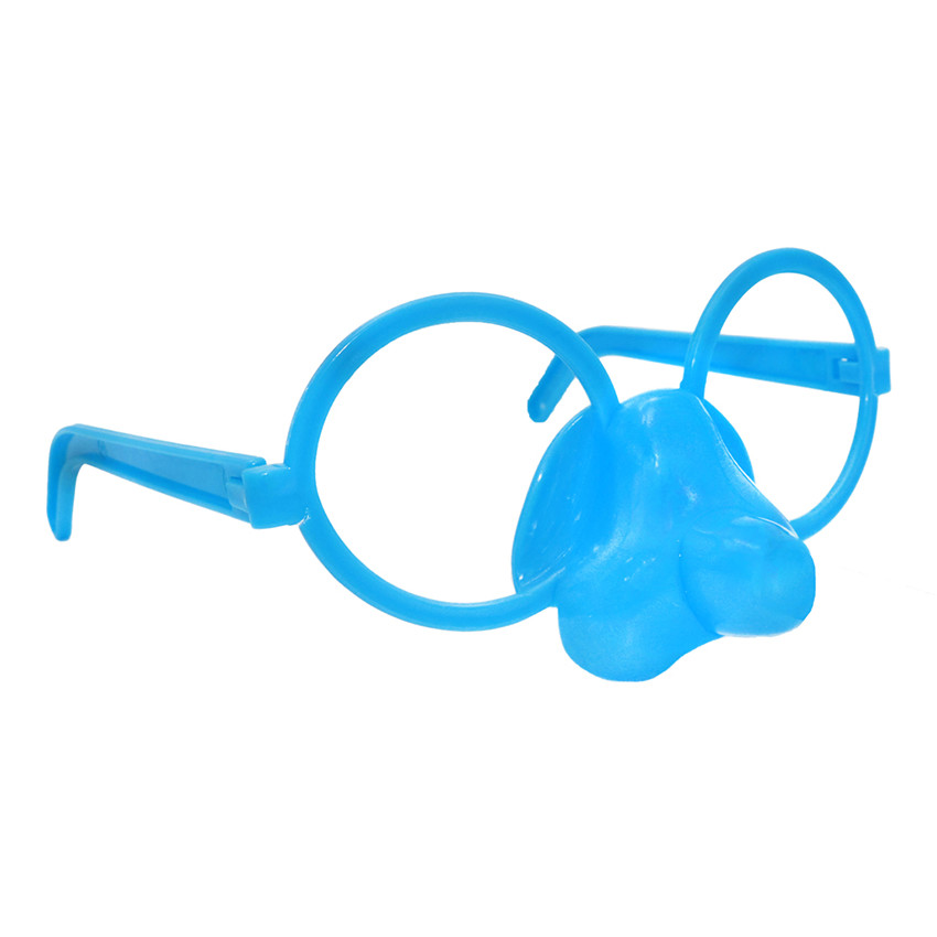 Επιτραπέζιο παιχνίδι Ζωγραφίζω με τη Μύτη Luna Toys 