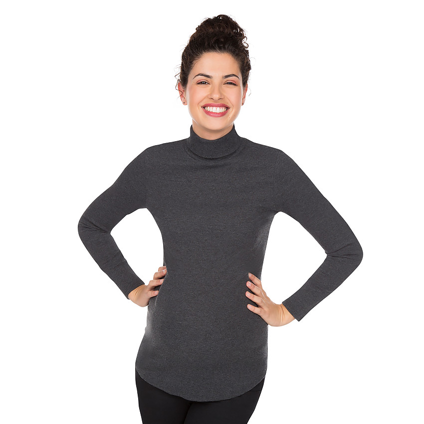 Ζιβάγκο εγκυμοσύνης σε ριμπ ύφανση 