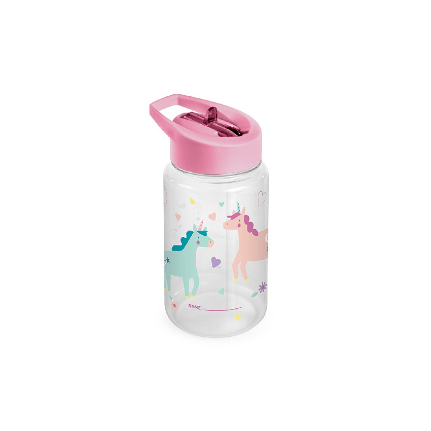 Παγούρι Kiddie Bottle Fantasy 450 ml Tritan  
