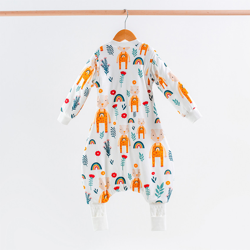 Υπνόσακος flexy Rainbow 6-18M 1TOG 