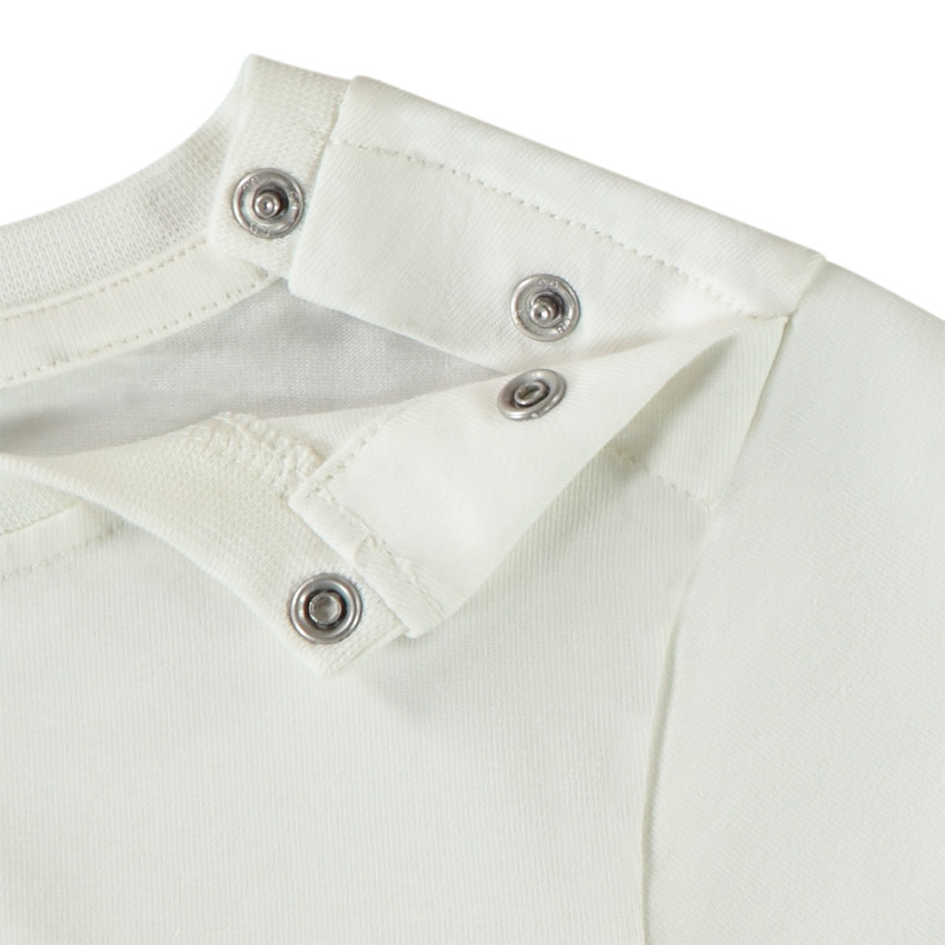 Σετ πιτζάμα κοντή Stella Πατ