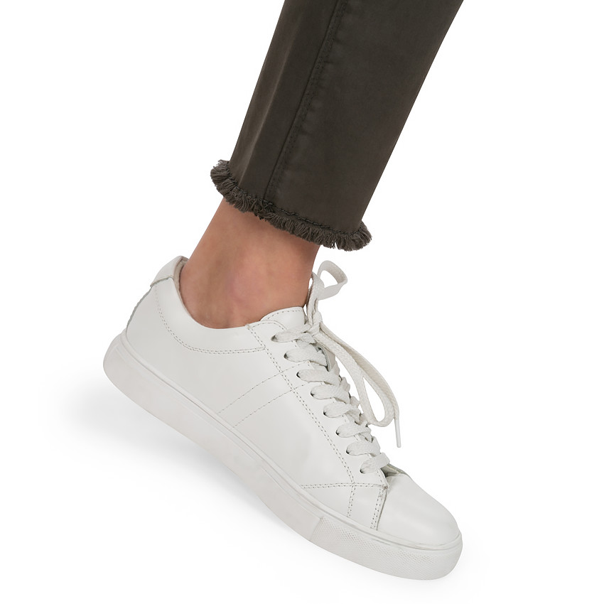 Παντελόνι εγκυμοσύνης από τουίλ σε γραμμή slim με τσέπες  Additional Παντελόνι εγκυμοσύνης από τουίλ σε γραμμή slim με τσέπες