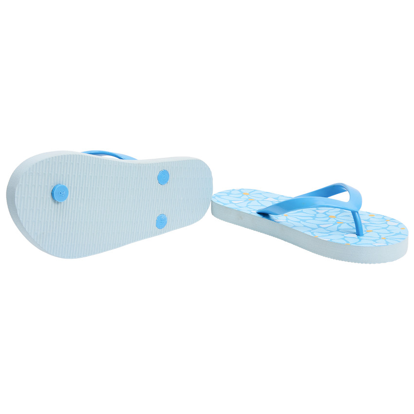 Σαγιονάρες με λουλούδια για κορίτσι με λουράκι ανάλογα με το νούμερο 