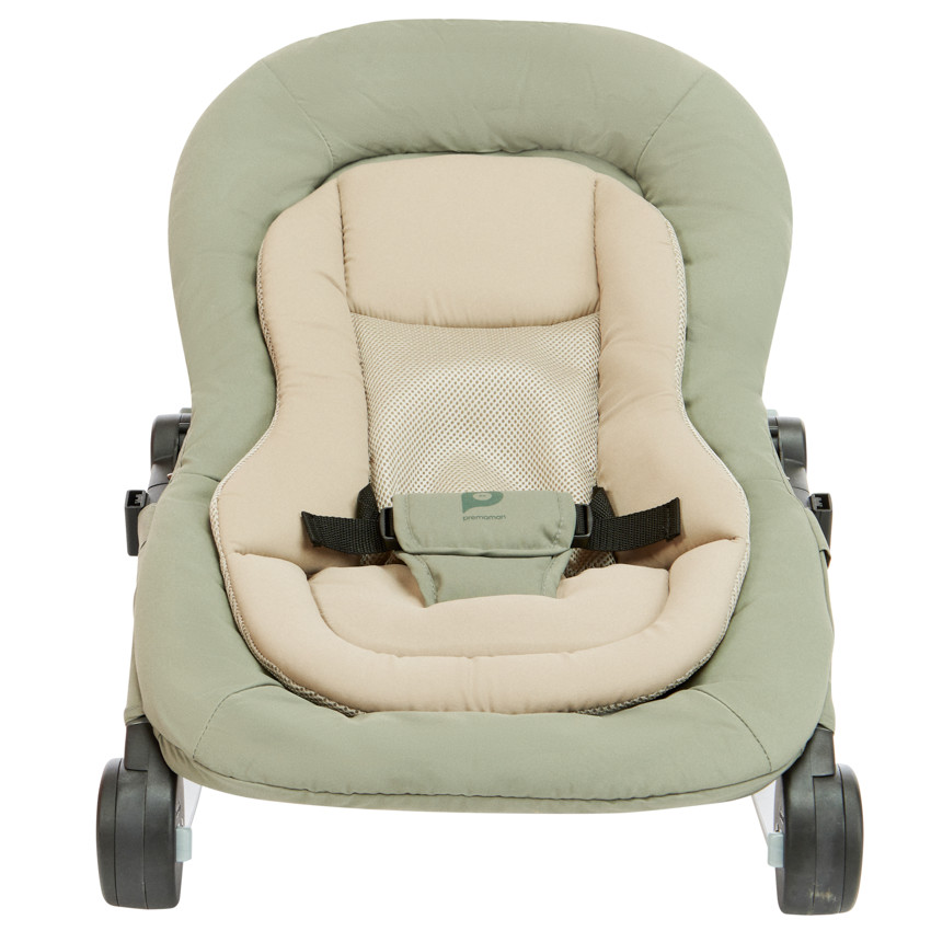 Τρανσάτ Sluggy με καμάρα παιχνιδιών χακί 