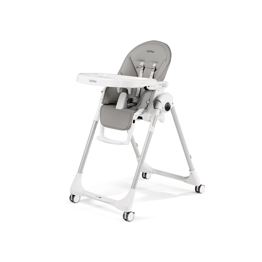 Καρέκλα φαγητού P.Pappa follow me ice    Additional  Καρέκλα φαγητού P.Pappa follow me ice