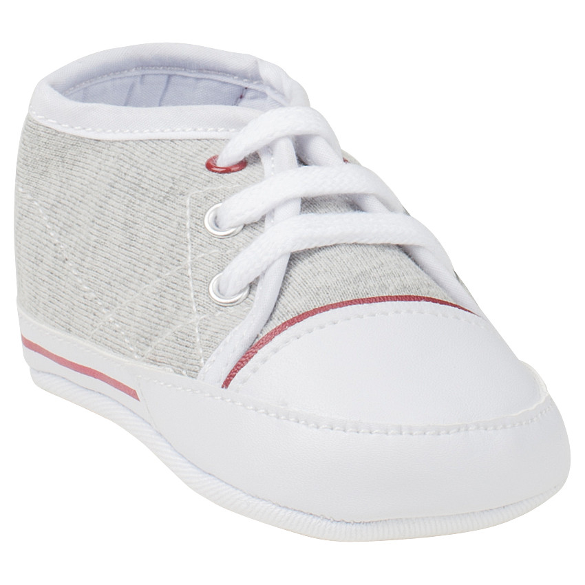 Μαλακά αθλητικά παπούτσια ζέρσεϊ 